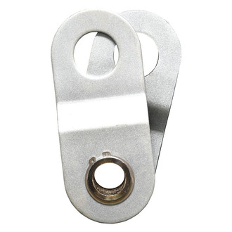Superwinch® - 20,000 lbs Swing Away Pulley Block