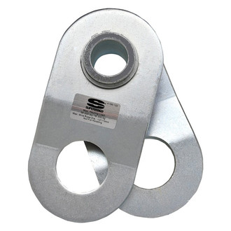 Superwinch® - Off Road Series Swing Away Pulley Block for winches up to 18,000 lbs