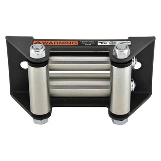 Superwinch® - Roller Fairlead