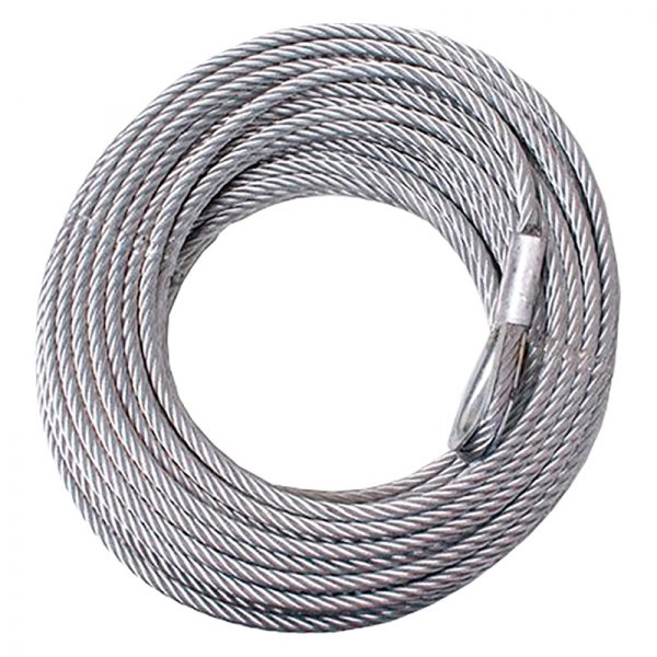 Superwinch® - 7/32" x 50' Wire Replacement Rope