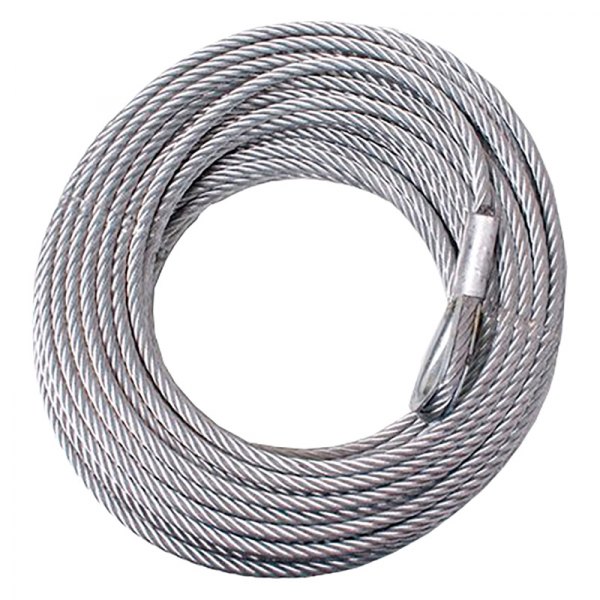 Superwinch® - 1/4" x 55' Wire Replacement Rope
