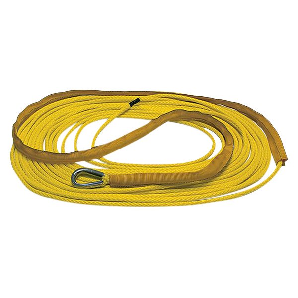 Superwinch® - 3/16" x 50' Synthetic Replacement Rope