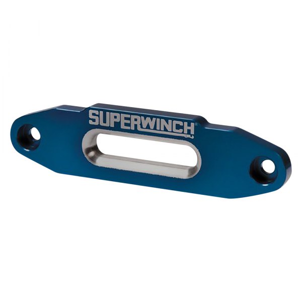 Superwinch® - Hawse Fairlead