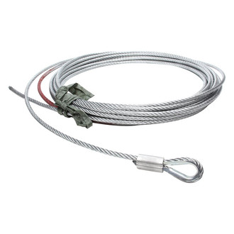 Superwinch® - 5/16" x 55' Wire Replacement Rope for S7500 Winch Model