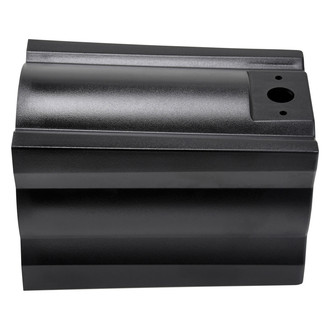 Superwinch® - Replacement S-Series Winch Motor Cover for S5500 and S7500 Winch Models