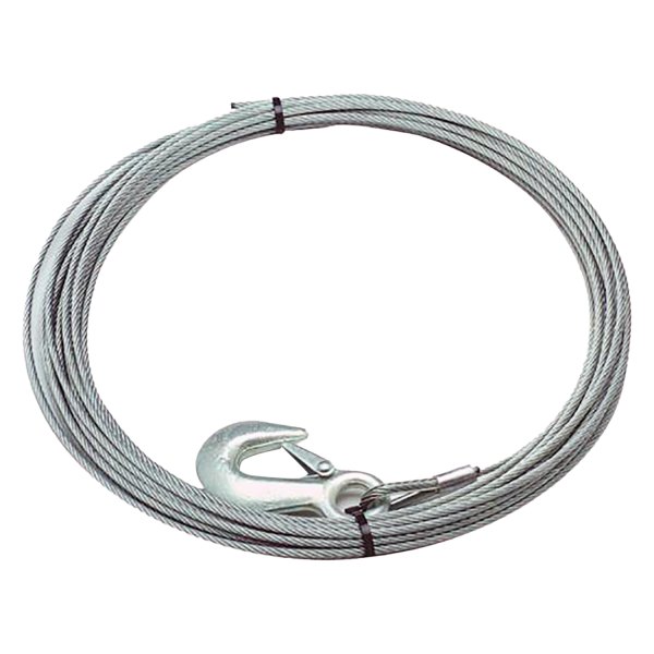 Superwinch® - 3/8" x 85' Wire Replacement Rope