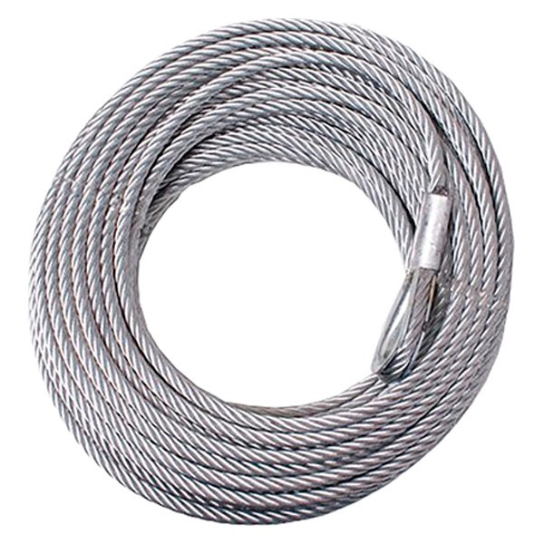 Superwinch® - 1/2" x 90' Wire Replacement Rope