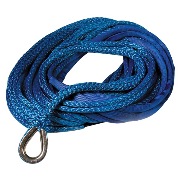 Superwinch® - 1/2" x 90' Synthetic Replacement Rope