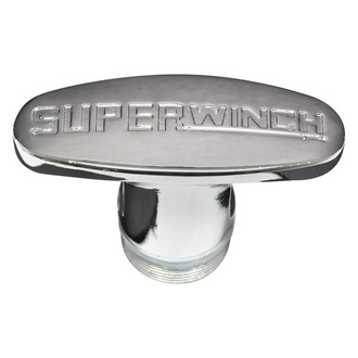 Superwinch® - Replacement Clutch Handle for Tiger Shark 9,500/11,500 Winches