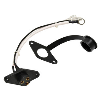 Superwinch® - Replacement Socket Assembly
