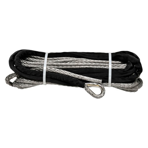 Superwinch® - 3/8" x 80' Synthetic Replacement Rope