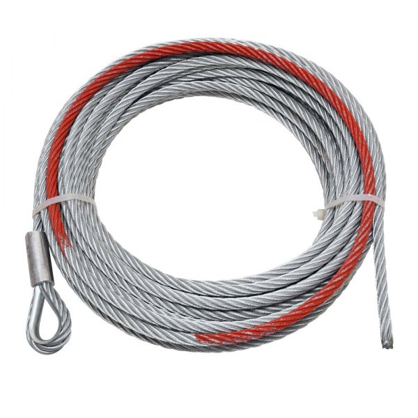 Superwinch® - Wire Replacement Rope