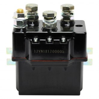 Superwinch™ | Winches, Remote Controls, Mounts, Parts, Hubs — CARiD.com