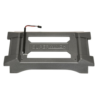 Superwinch® - Replacement Tie Bar with Led Light for Tiger Shark 13,500 Winch