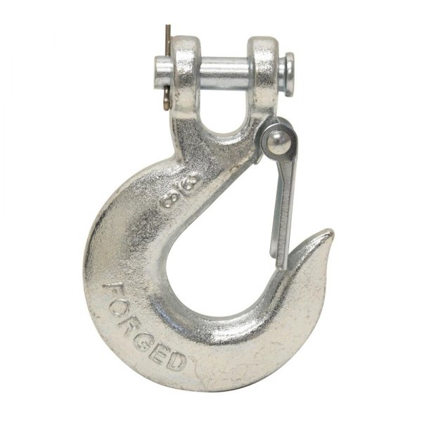 Superwinch® - Clevis Hook