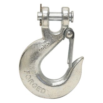 Superwinch® - Clevis Hook