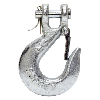 Superwinch® - Clevis Hook for LT3000/AC1500