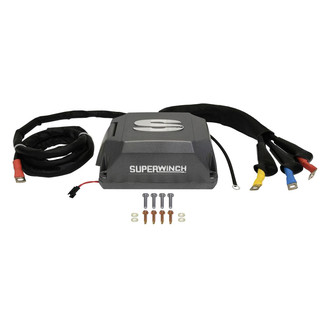 Superwinch® - Control Box for SX10/SX10SR/SX12/SX12SR winch