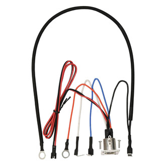 Superwinch® - Remote Control Socket
