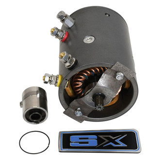 Superwinch® - Replacement Motor Assembly for SX12/SX12SR winch