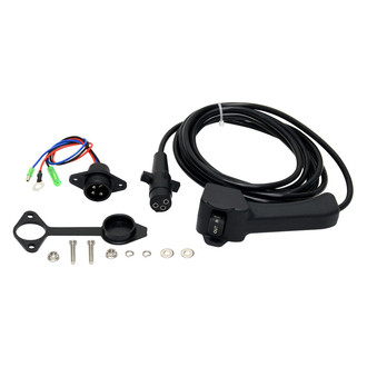 Superwinch® - Socket Assembly