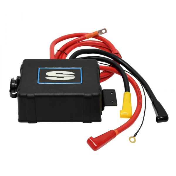 Superwinch® - Control Box