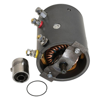 Superwinch® - Replacement Motor Assembly