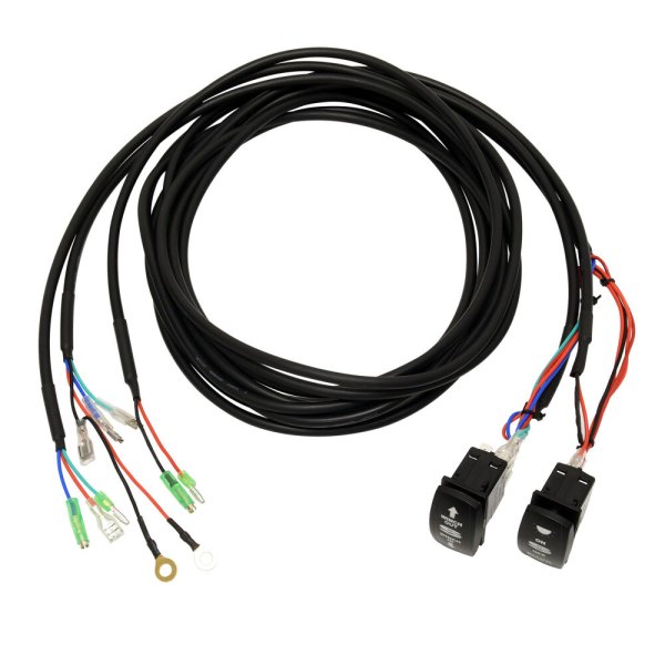 Superwinch® - Replacement Wiring Harness