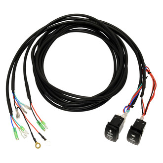 Superwinch® - Replacement Wiring Harness for SP 35/35SR/45/45SR Winches