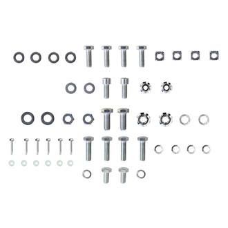 Superwinch® - Replacement Hardware Kit for SX10/12 Winches