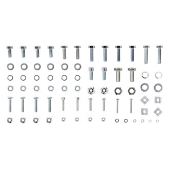 Superwinch® - Replacement Hardware Kit for Terra/W2G/LT/UG Winches