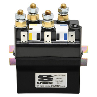 Superwinch® - Replacement Contactor