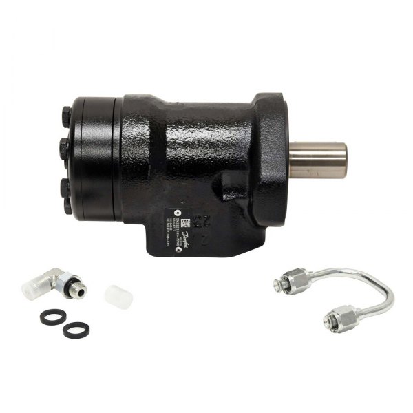 Superwinch® - Replacement Motor Assembly