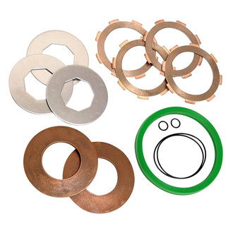 Superwinch® - Brake Kit for SI Hydraulic Winches