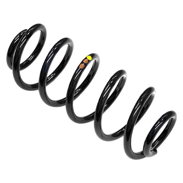 Suplex® 03107 Front Passenger Side Coil Spring