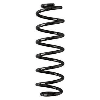 Suplex® - Front Passenger Side Coil Spring
