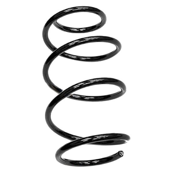 Suplex® - Front Driver Side Coil Spring