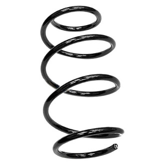 Suplex® - Front Passenger Side Coil Spring
