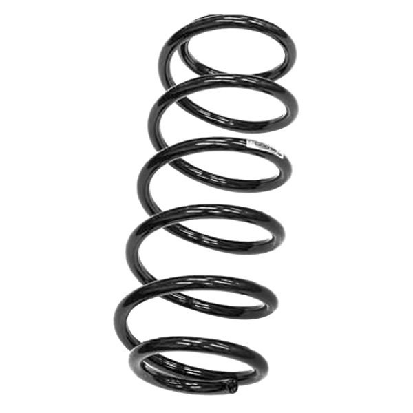 Suplex® 29024 Front Passenger Side Coil Spring