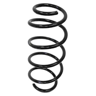 Suplex® - Front Driver Side Coil Spring