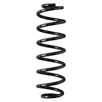 Suplex® - Front Driver Side Coil Spring