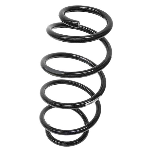 Suplex® - Front Driver Side Coil Spring