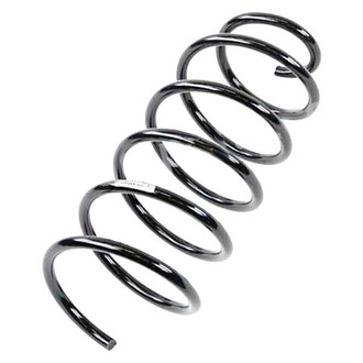 Suplex® - Front Driver Side Coil Spring