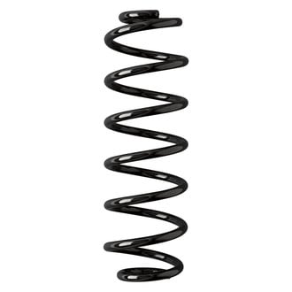 Suplex® - Rear Driver Side Coil Spring