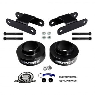 2005 Chevy Colorado Suspension Lift Kits, Spacers & Brackets — CARiD.com