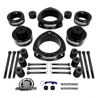 lift kit for 2002 chevy tracker