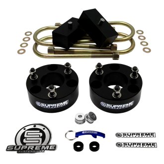 lift kit for 2006 dodge dakota 4x4