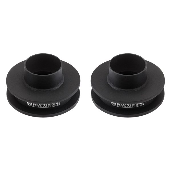 Supreme Suspensions® - Pro Front Leveling Coil Spring Spacers