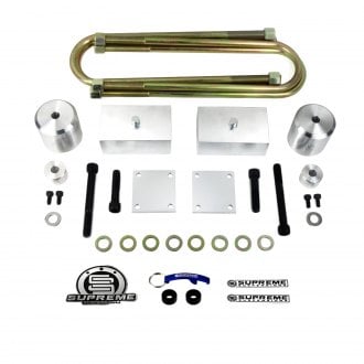 Ford F-350 Suspension Parts | Front & Rear — CARiD.com