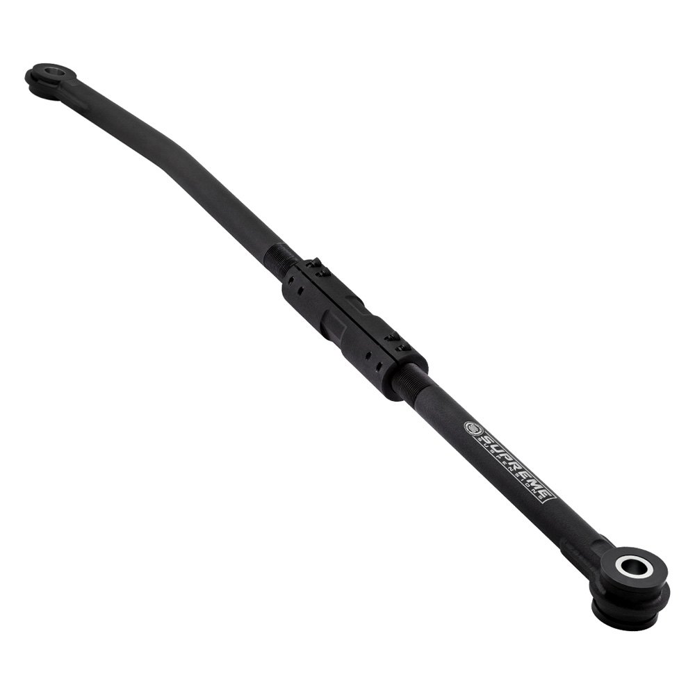 Supreme Suspensions® FDF305TRKBAR Front Adjustable Track Bar